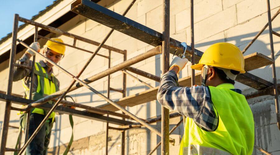 Expert new roof installation services in Alexander City, AL